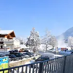 Next To The Lift A 4 Apartman