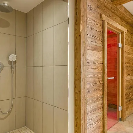 アパート Next To The Lift A 4