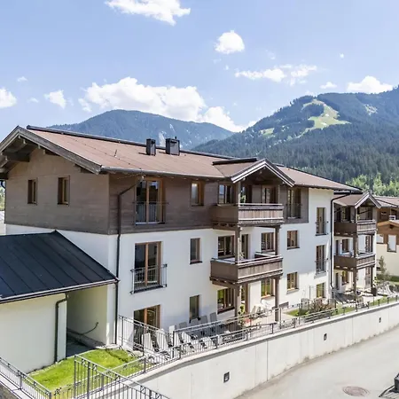 Daire Next To The Lift A 4 Brixen im Thale