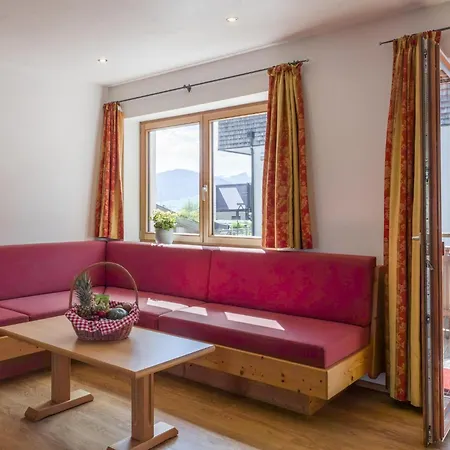 公寓 Next To The Lift A 4