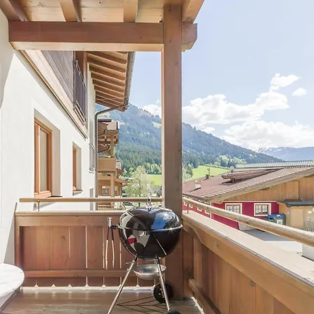 Next To The Lift A 4 公寓