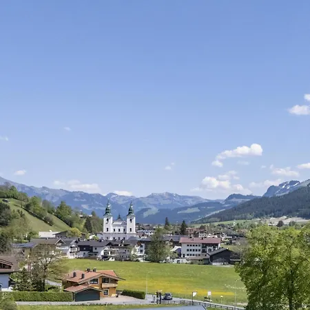 Next To The Lift A 4 * Brixen im Thale