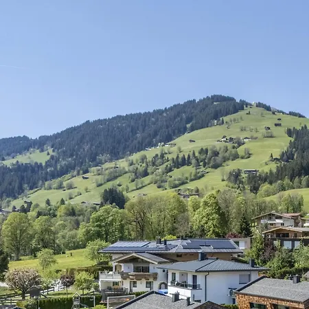 公寓 Next To The Lift A 4 布利克森塔勒