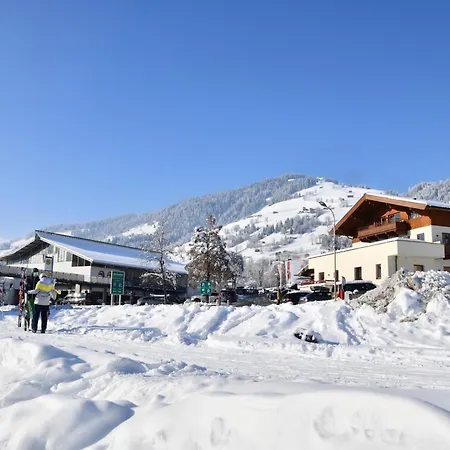 公寓 Next To The Lift A 4