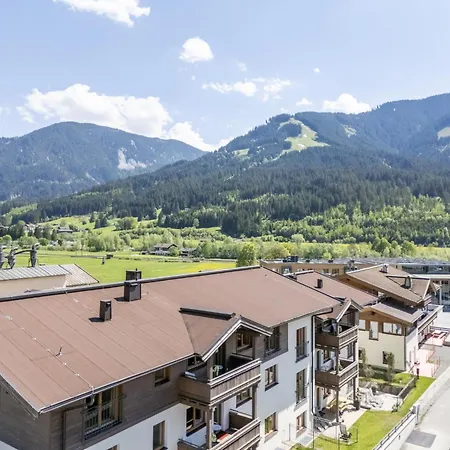 Next To The Lift A 4 Brixen im Thale